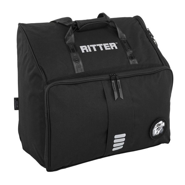 Ritter Bern Accordion 120 Bass SBK