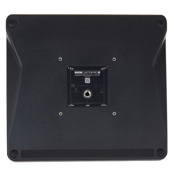 Rode Rodecaster Pro II