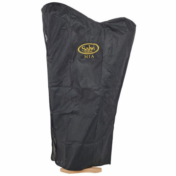 Salvi Mia 34 Red Sipario Biocarbon