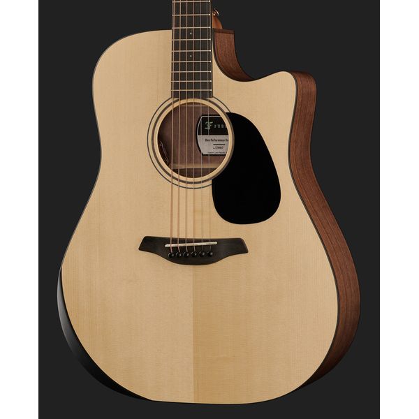 Furch Blue Performance Dc-EW VTC a