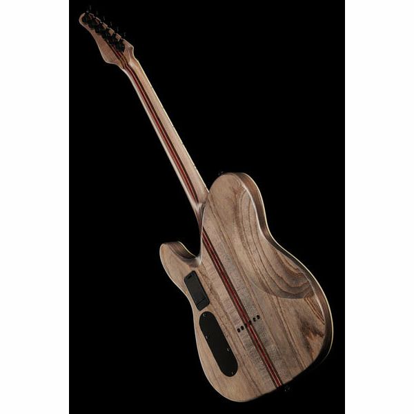 Schecter PT SLS Evil Twin