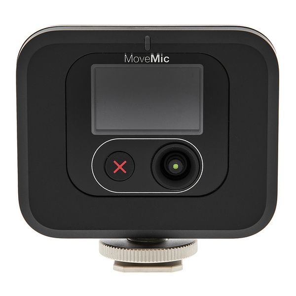 Shure MoveMic Receiver