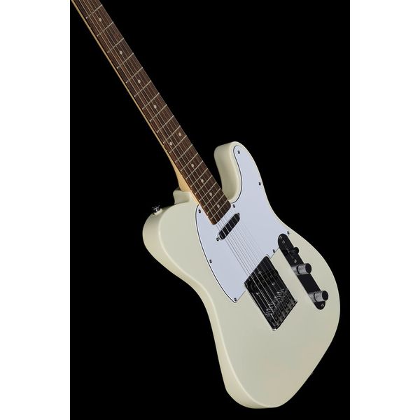 Squier Affinity Tele Olympic White