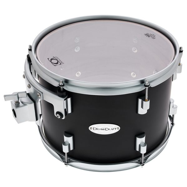 DrumCraft Series 6 13"x09" Tom Tom SB