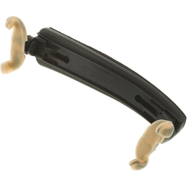 Franz Sandner Shoulder Rest Violin 1/4-1/16