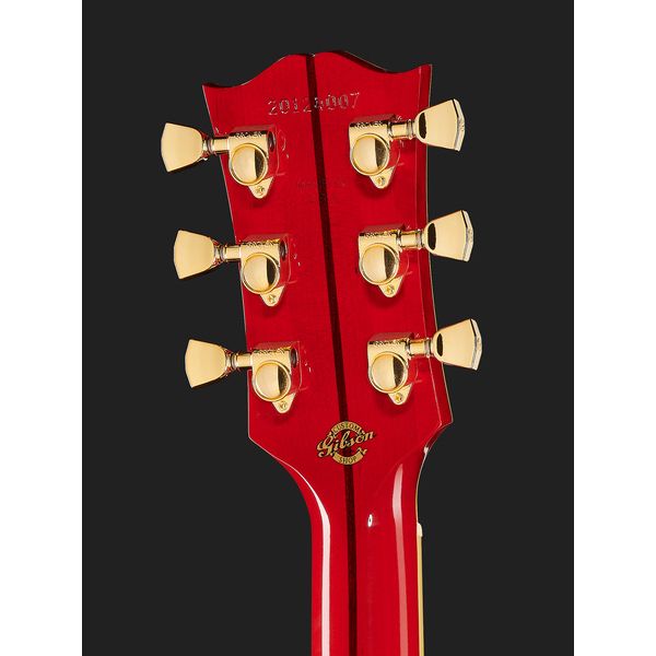 Gibson Orianthi SJ-200 Lotus Lefthand