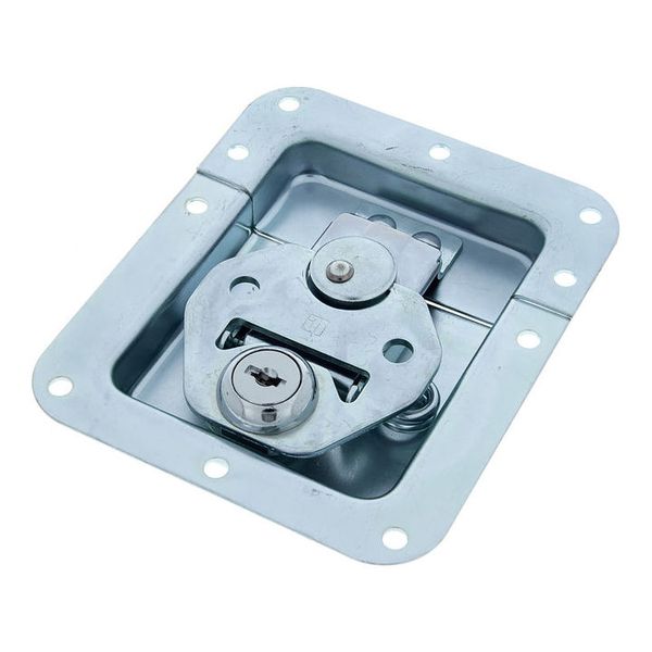 Adam Hall 17290LS Butterfly Latch medium