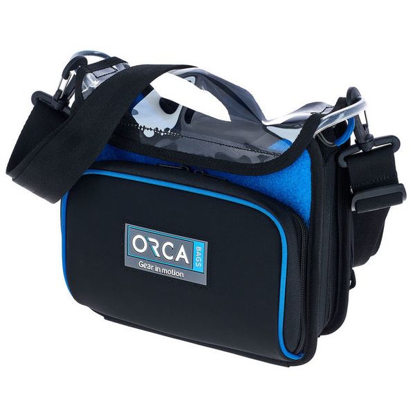 Sound Devices MixPre-3 II Orca Bag Bundle