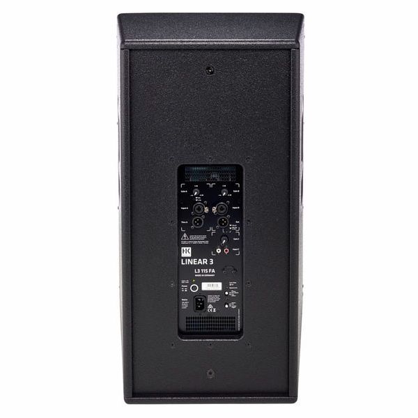 HK Audio LINEAR 3 Bass Power Pack