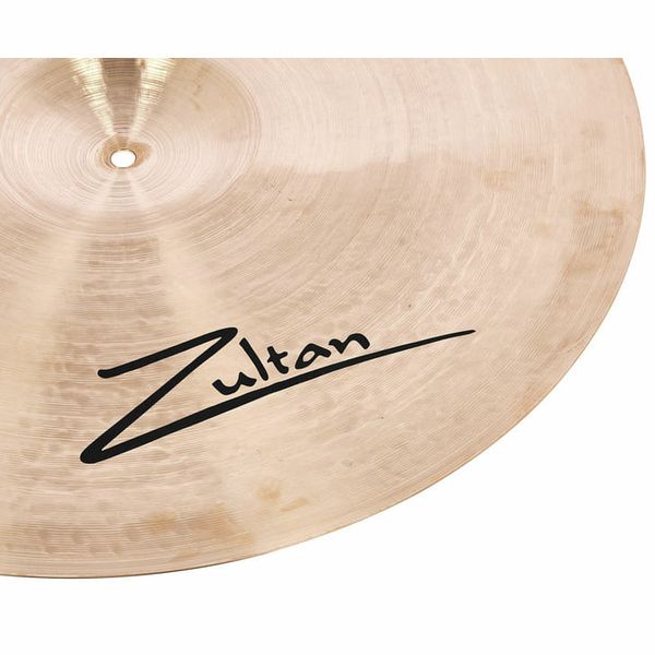 Zultan 20" Ride CS Series