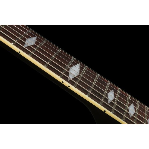 Duesenberg Paloma Vintage Burst