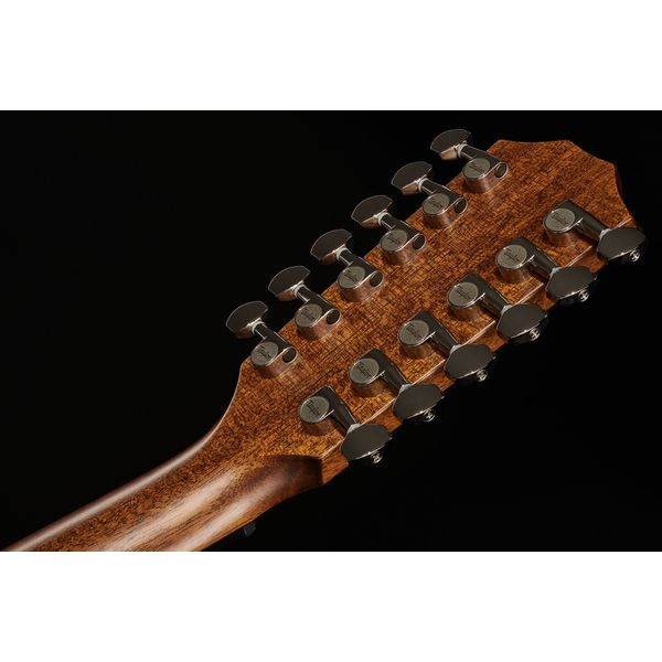 Taylor 352CE 12 Fret 12 string
