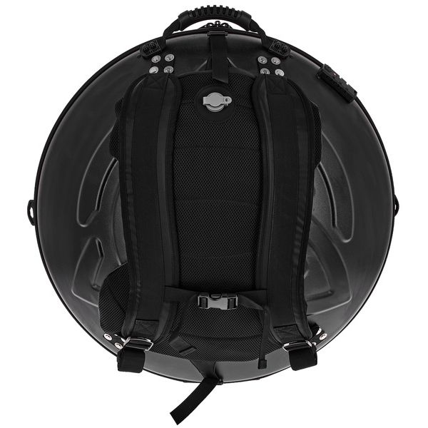 Hardcase Technologies Cargo-Case Handpan Case Black