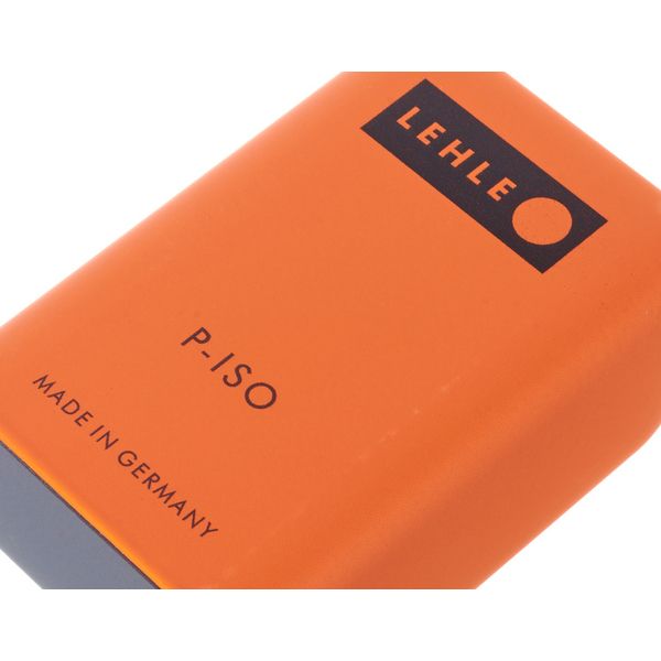 Lehle P-ISO XLR TRS