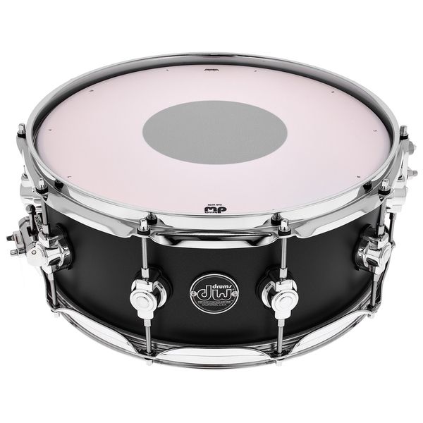 DW 14"x5,5" SN Performance Charc.