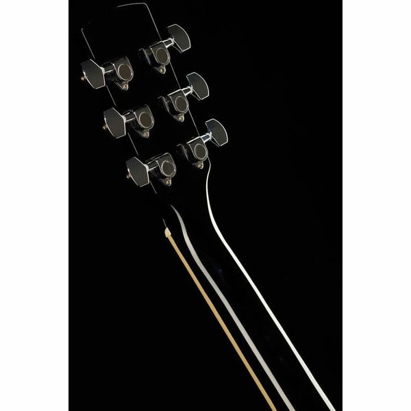 Harley Benton CLD-60SCE BK Custom Line