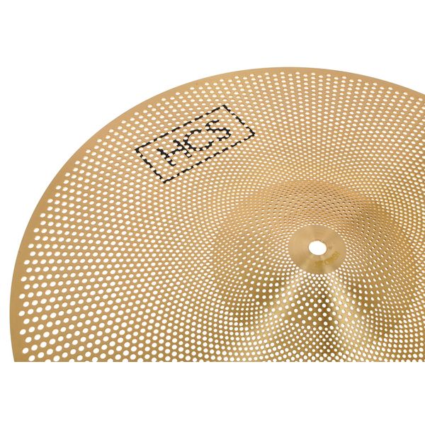 Meinl 18" Practice HCS Crash