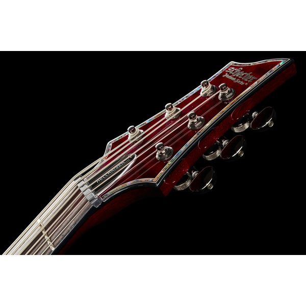 Schecter Hellraiser C-VI BCH