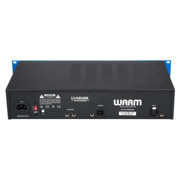 Warm Audio WA-1B
