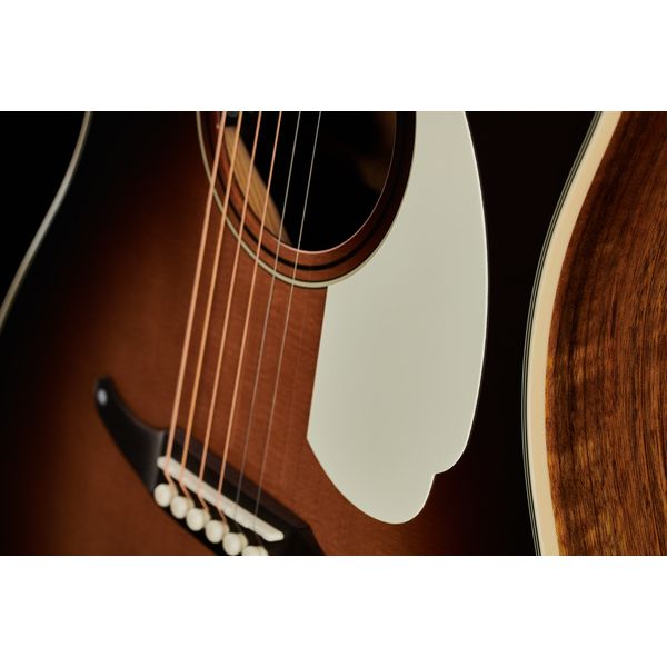 Fender King Vintage Mojave w/ Case