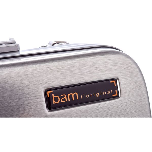 bam DEF2201XLA Viola Case Alumin.