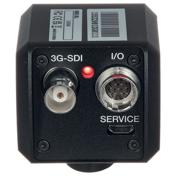 Marshall Electronics CV504 Full HD Mini Camera