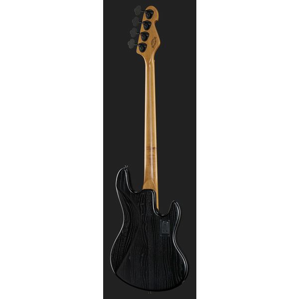 Sandberg California II TM 4 BK LH