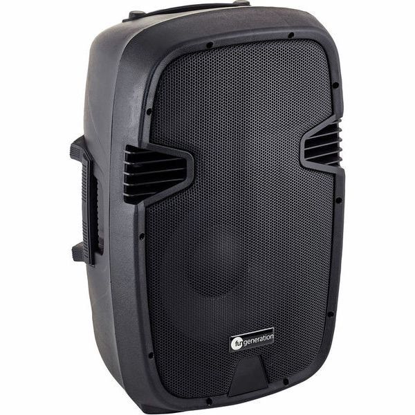 Fun Generation PL 112 P