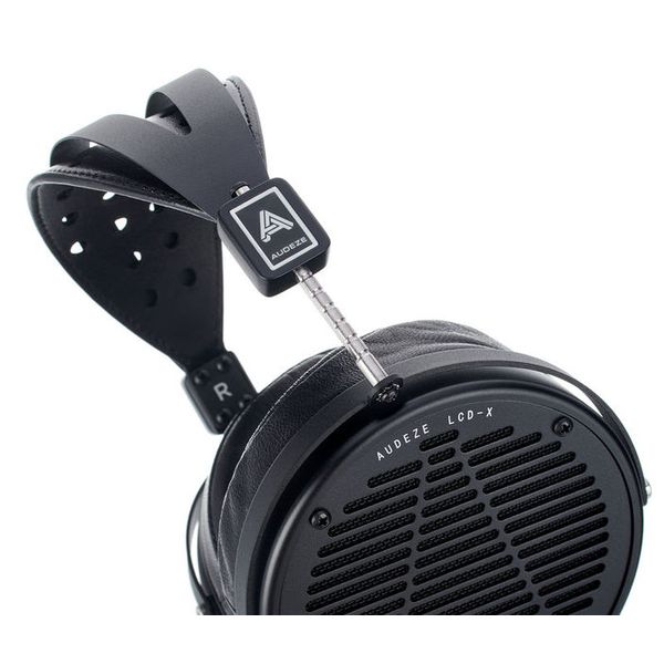 Audeze LCD-X Leather Free