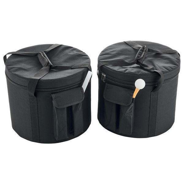 Thomann Crystal Bowl FC Set 432Hz 6-12