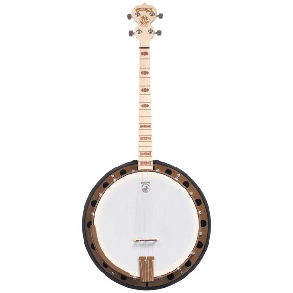 Deering Goodtime Two 17 Fret Tenor