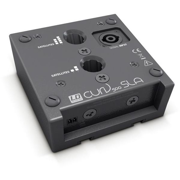 LD Systems Curv 500 STS