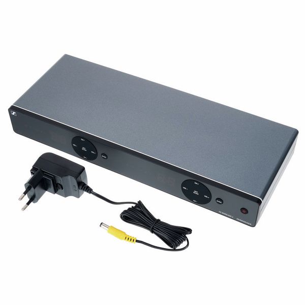 Sennheiser EM-XSW 1 Dual A-Band
