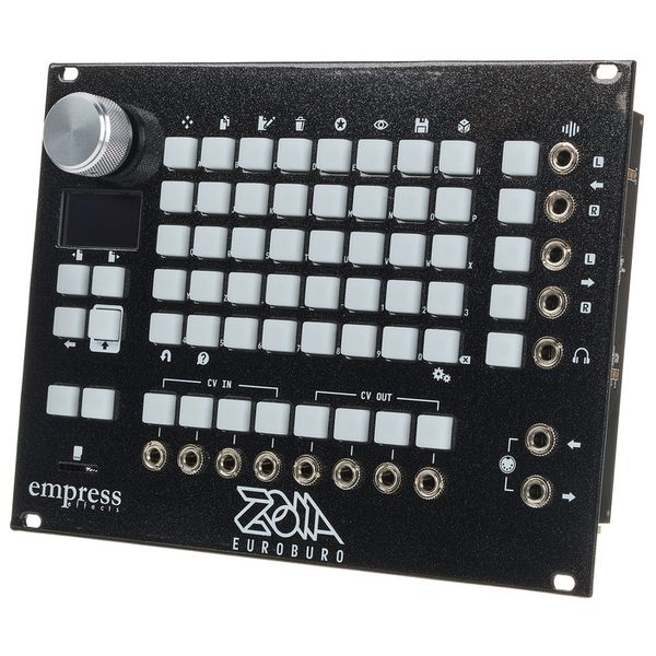 Empress Effects ZOIA Euroburo Bundle