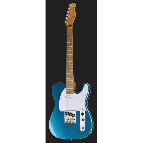 Harley Benton TE-62DB LPB w/Bag