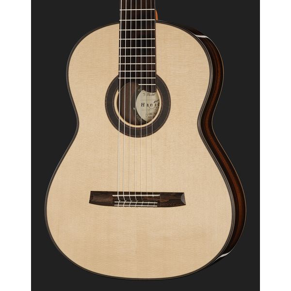 Hanika 7-Meister Concertguitar