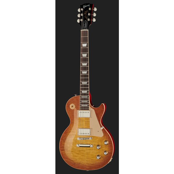 Gibson Les Paul Standard 60s UB