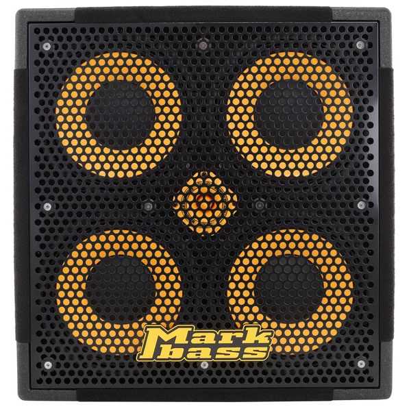 Markbass MB58R 104 Pure Box 4