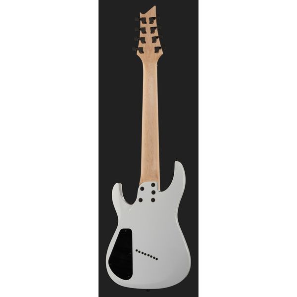 Harley Benton R-458MN WH MS w/Bag