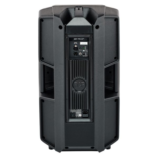 RCF ART715/708AS Power Bundle
