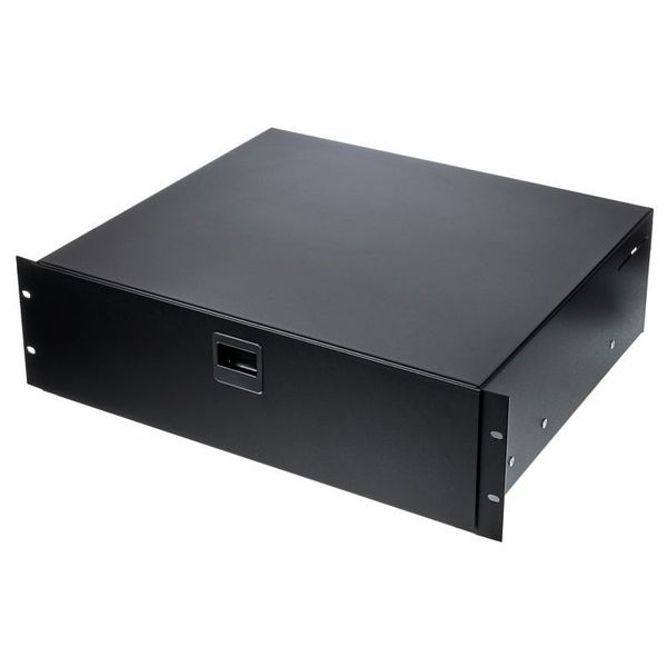 Thon Rack Drawer 3U 38