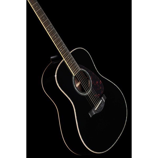 Yamaha LL 16 D A.R.E BL