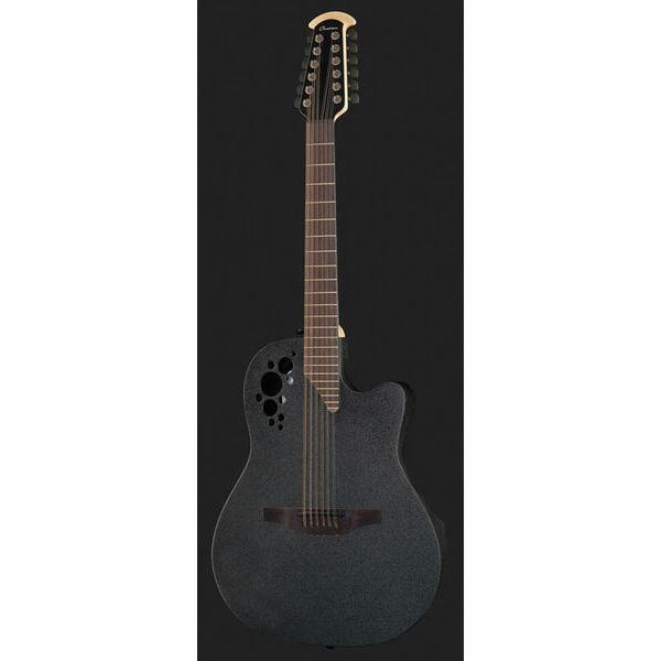 Ovation Pro Series Elite 2058-TX-5-G