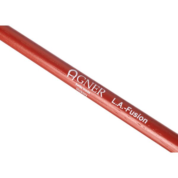 Agner L.A.-Fusion Hickory Wood Tip