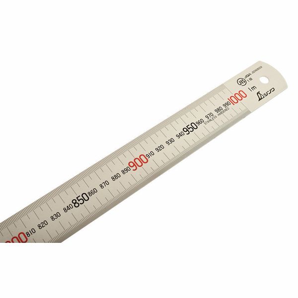 Maxparts MW-L100 Ruler 1000mm