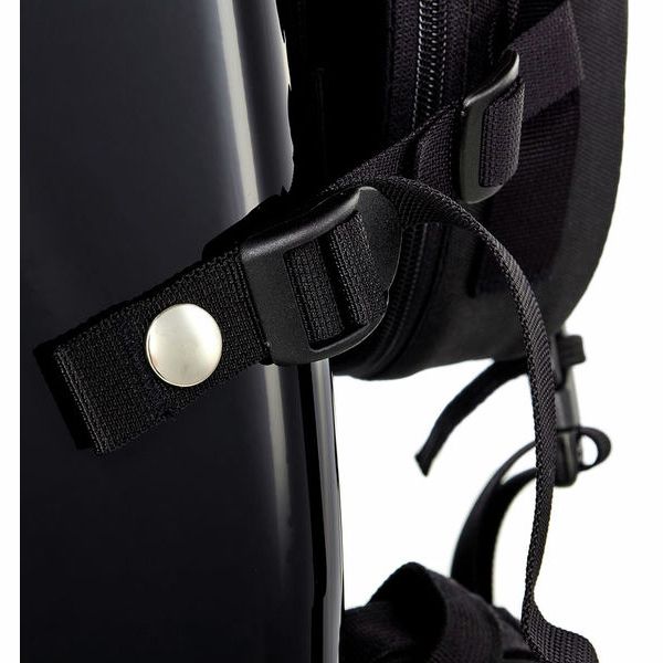 Gewa Air Cello Case BK/BK Fiedler