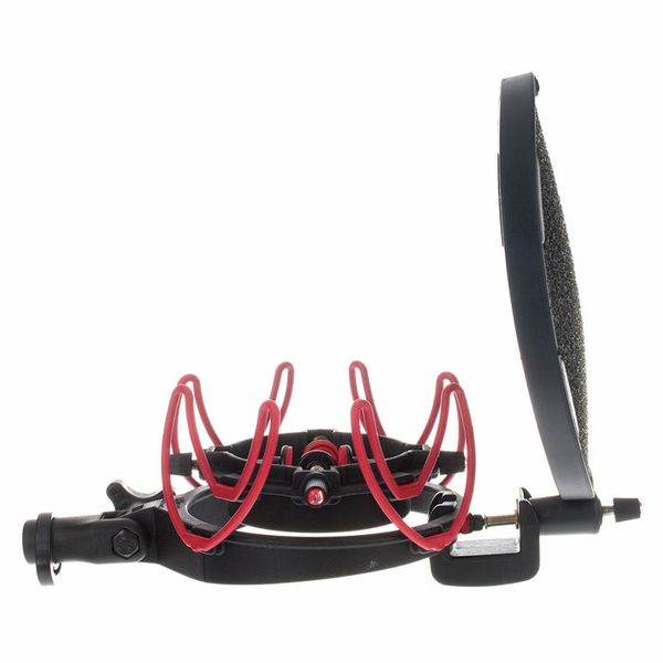 Rycote Invision Studio Kit USM-L