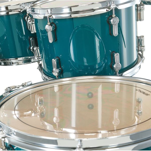 Sonor AQ1 Studio Set Caribbean Blue