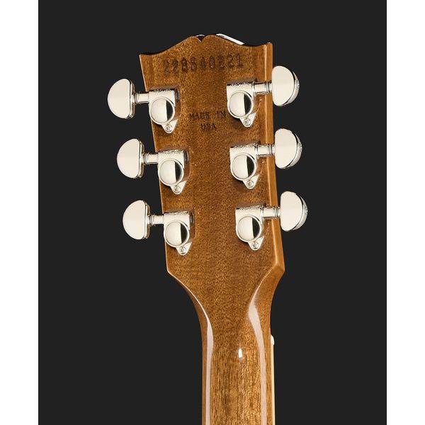Gibson Les Paul Standard 60s OB