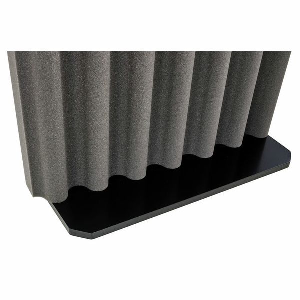 t.akustik Mobile Wall